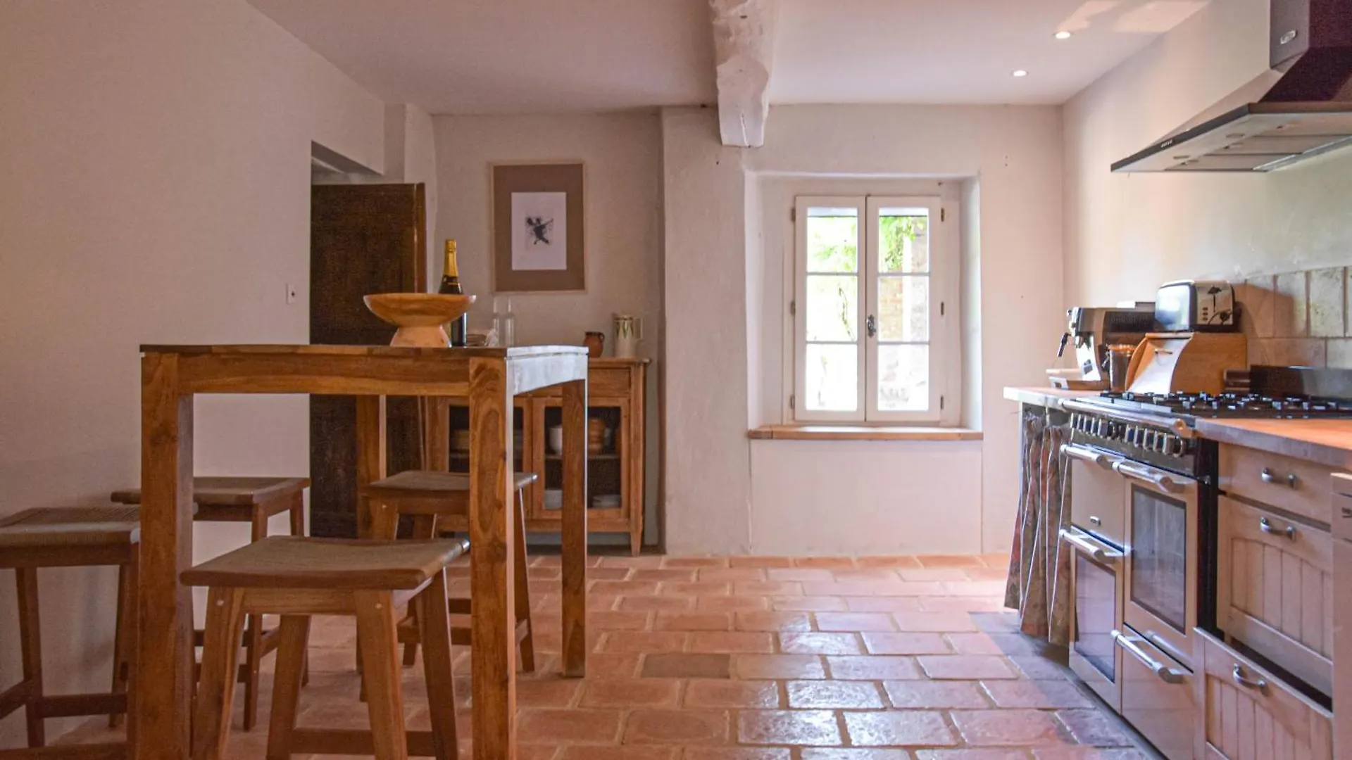 Maison Littre - Piscine Chauffee - Au Calme Entre Vignes Et Foret Castelnau-de-Montmiral Γαλλία